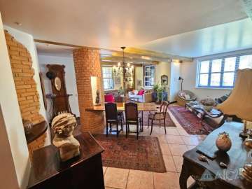 Apartamento à venda em Centro, Petrópolis - RJ