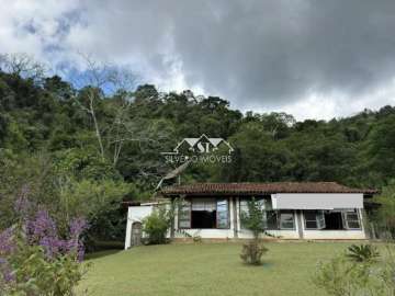 Fazenda / Sítio à venda em Centro, São José do Vale do Rio Preto - RJ