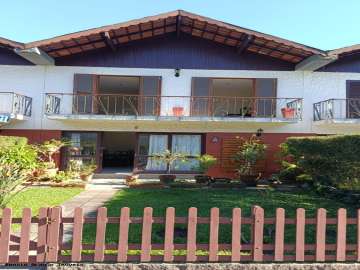 Casa à venda em Bom Retiro, Teresópolis - RJ