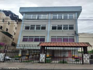 Apartamento à venda em Alto, Teresópolis - RJ
