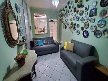 Apartamento à venda em Jardim Glória, Juiz de Fora - MG