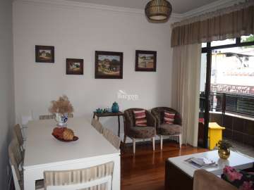 Apartamento à venda em Alto dos Passos, Juiz de Fora - MG