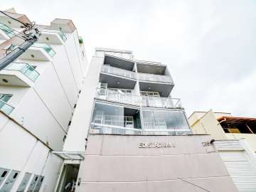 Apartamento à venda em Aeroporto, Juiz de Fora - MG