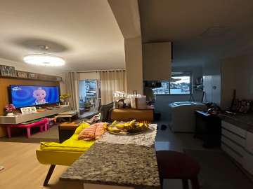 Apartamento à venda em Democrata, Juiz de Fora - MG