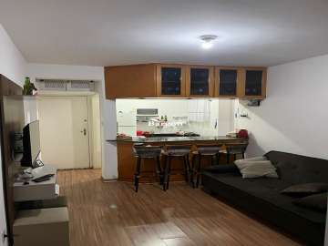 Apartamento à venda em Centro, Juiz de Fora - MG