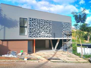 Casa à venda em Salvaterra, Juiz de Fora - MG