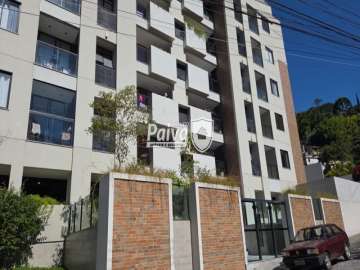 Apartamento para alugar em Agriões, Teresópolis - RJ