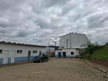 Imóvel Comercial para alugar em Cantagalo, Três Rios - RJ