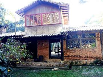 Casa à venda em Itaipava, Petrópolis - RJ