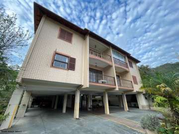 Apartamento à venda em Cascata Guarani, Teresópolis - RJ
