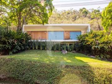 Casa à venda em Araras, Petrópolis - RJ