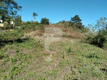 Terreno Residencial à venda em Nogueira, Petrópolis - RJ