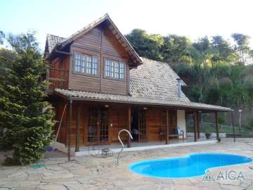 Casa à venda em Pedro do Rio, Petrópolis - RJ