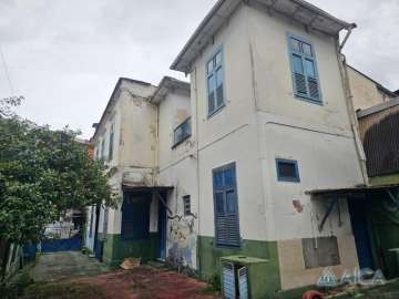 Casa para alugar em Centro, Petrópolis - RJ