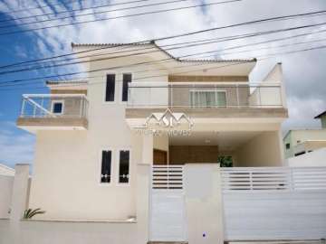 Casa à venda em Peró, Cabo Frio - RJ