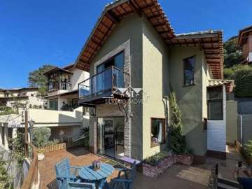 Casa à venda em Vargem Grande, Teresópolis - RJ