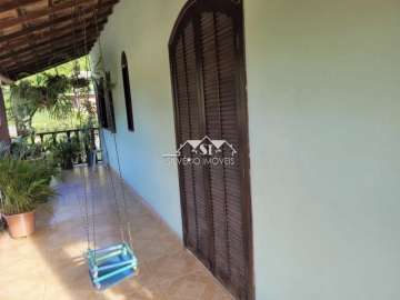 Casa à venda em Posse, Petrópolis - RJ