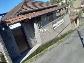 Casa à venda em Bingen, Petrópolis - RJ