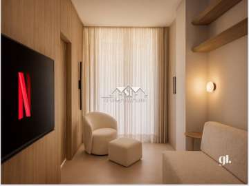 Apartamento à venda em Quitandinha, Petrópolis - RJ