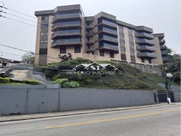 Apartamento à venda em Saldanha Marinho, Petrópolis - RJ