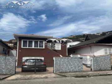 Casa à venda em Quarteirão Brasileiro, Petrópolis - RJ