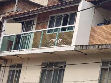 Casa à venda em Duchas, Petrópolis - RJ