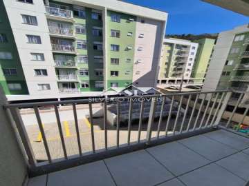 Apartamento para alugar em Nogueira, Petrópolis - RJ