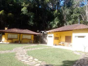 Casa para alugar em Itaipava, Petrópolis - RJ