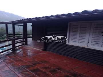 Casa para alugar em Corrêas, Petrópolis - RJ