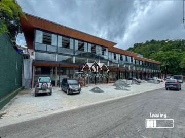 Loja para alugar em Itaipava, Petrópolis - RJ