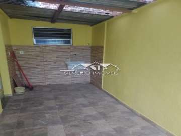 Casa para alugar em Alto da Serra, Petrópolis - RJ