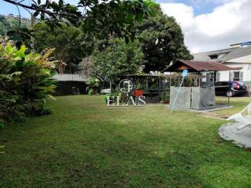 Terreno Residencial à venda em Retiro, Petrópolis - RJ