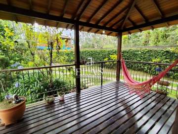 Casa à venda em Independência, Petrópolis - RJ