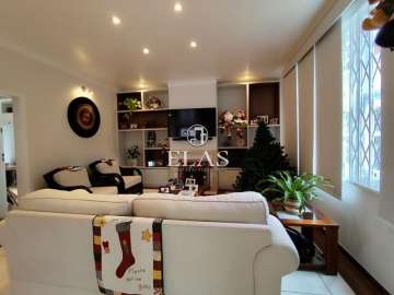 Casa à venda em Quitandinha, Petrópolis - RJ