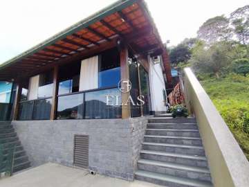 Casa à venda em Quitandinha, Petrópolis - RJ