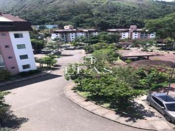 Apartamento à venda em Samambaia, Petrópolis - RJ
