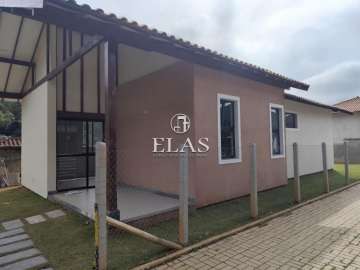 Casa à venda em Castelânea, Petrópolis - RJ