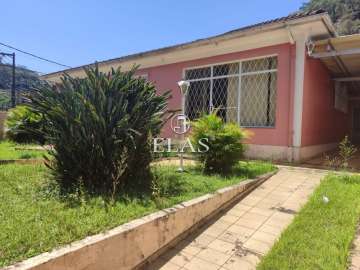 Casa para alugar em Morin, Petrópolis - RJ