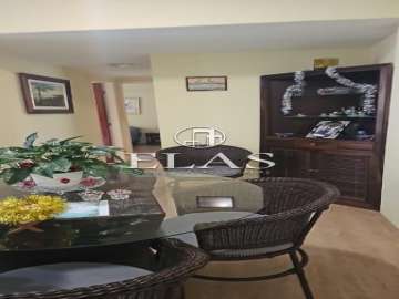 Apartamento à venda em Corrêas, Petrópolis - RJ