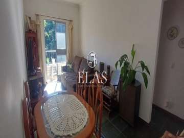 Apartamento à venda em Saldanha Marinho, Petrópolis - RJ