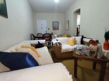 Apartamento à venda em Bingen, Petrópolis - RJ