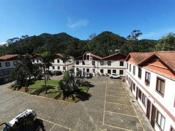 Apartamento à venda em Quitandinha, Petrópolis - RJ
