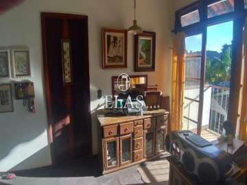 Apartamento à venda em Quitandinha, Petrópolis - RJ