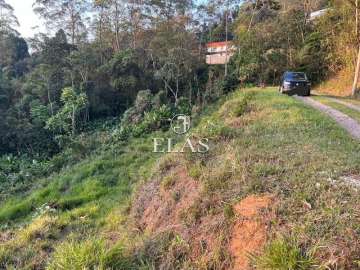 Terreno Residencial à venda em Quarteirão Ingelheim, Petrópolis - RJ