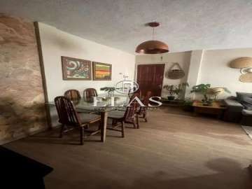 Apartamento à venda em Sargento Boening, Petrópolis - RJ