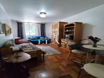 Apartamento à venda em Centro, Petrópolis - RJ