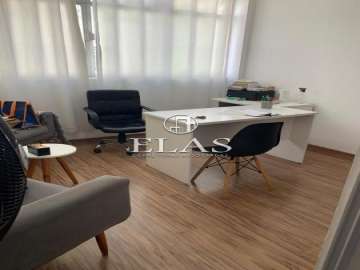 Sala à venda em Centro, Petrópolis - RJ