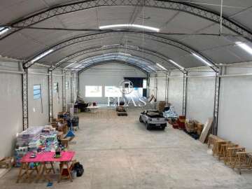 Imóvel Comercial para alugar em Quitandinha, Petrópolis - RJ