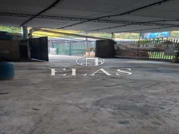 Imóvel Comercial para alugar em Corrêas, Petrópolis - RJ