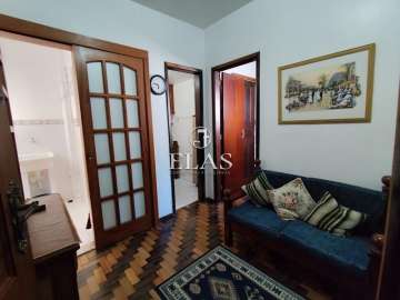 Apartamento para alugar em Centro, Petrópolis - RJ